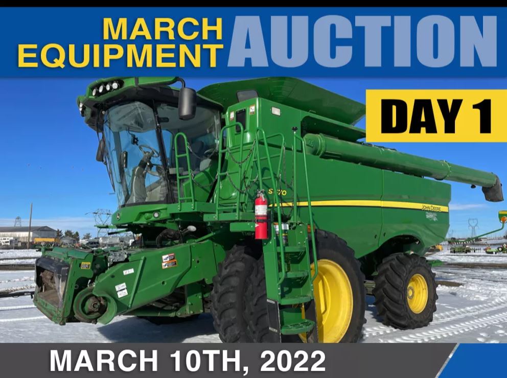 Chuck Yarbro Auctioneers